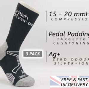 Pedal Socks